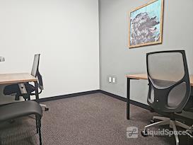 Regus | Montclair