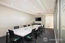 Regus | Midrand, Waterfall City
