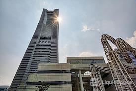 Regus | Yokohama, Yokohama Landmark Plaza