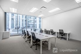 SPACES | ON, Toronto - Spaces Gladstone