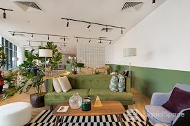 Moulmein Rise Shoppes | Georgetown, Penang