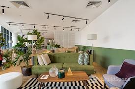 Moulmein Rise Shoppes | Georgetown, Penang