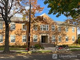 Regus | DC, Washington - 50th St NW