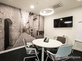 Regus | St Julian's, Dragonara