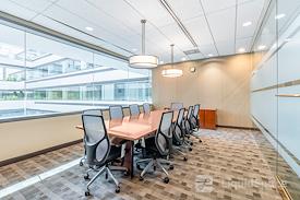 Regus | North LaSalle