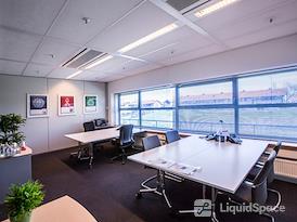 Regus | Maastricht, Il Fiore