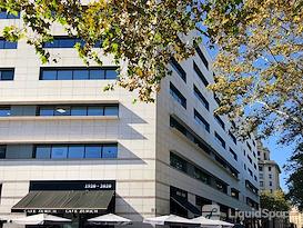 Regus | Barcelona Placa de Catalunya 1