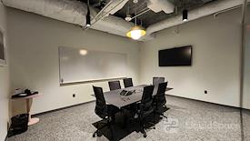 Industrious - Atlanta Midtown - 999 Peachtree