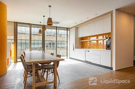 Regus | ISTANBUL, Kurtkoy Aeropark-TRY