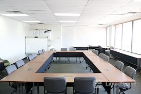 Central Office and Co Working