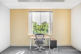 Regus | Cedar Bluff