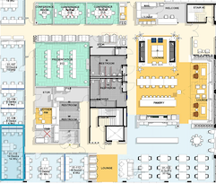 WeWork | 3101 Park Blvd