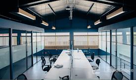 Coworking Espacio 51