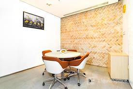 Regus | BANGALORE, World Trade Centre