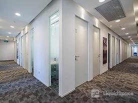 Regus | Kunming, Kunming Square