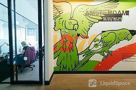 WeWork | Weteringschans 165