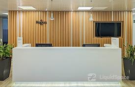 Regus | Madrid Calle de Jose Ortega y Gasset 22-24