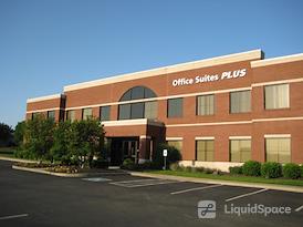 Regus | Brentwood Center (Office Suites Plus)