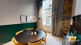 FORA | 24 Greville Street