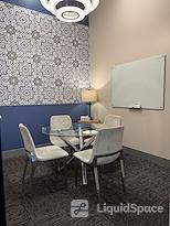 360 Executive Suites | Smyth Drive