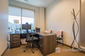 Zemlar Offices - Cornwall Rd