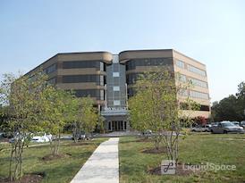 Regus | West Road Corporate Center