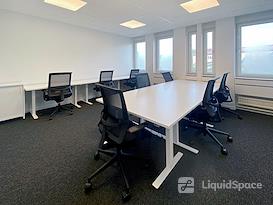Regus | Stockholm, Lidingö Arena