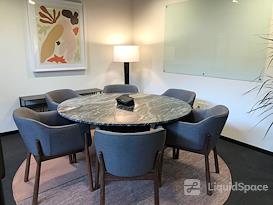 Industrious - Short Hills