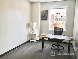 Capital Workspaces - Spring Valley 4315