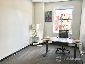 Capital Workspaces - Spring Valley 4315