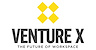 Logo of Venture X- Downtown Columbia