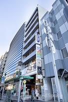 Regus | TOKYO, Roppongi Ekimae