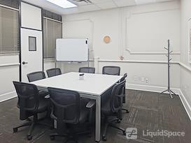 Regus | TN, Jackson - N Liberty St