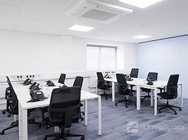 Regus | Salisbury, Guildhall Square