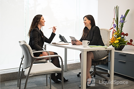 IOS OFFICES | Corporativo Condesa