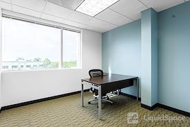 Regus | Sawgrass