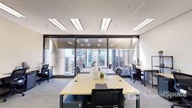 Compass Offices | 9 Castlereagh Street