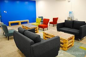 Regus | St. George Square