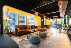 Dash Living on Argyle