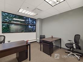 Regus | Bloomfield Hills