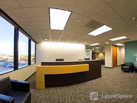 Regus | Paradise Valley