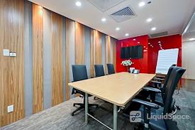 Regus | Ho Chi Minh City, Regus Me Linh Point Tower