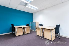 Regus | Umhlanga Ridge