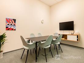 SPACES | Warsaw, Marszałkowska