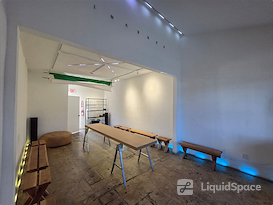 Inverse Studios