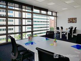 Regus | Zaragoza, Torre Aragonia