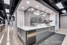 Lucid Private Offices | Las Colinas