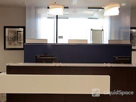 Regus | Esplanade III
