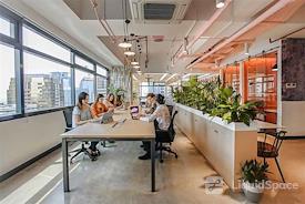 KMC | Cyberscape Gamma Coworking Space, Ortigas