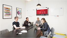 Headspace Marylebone